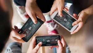 Gaming in Turkey ve INNOFUN ile Çin'in devasa oyun pazarına açılın