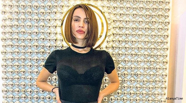 Günay Musayeva: ''Çok güzel bir aşk yaşadım''