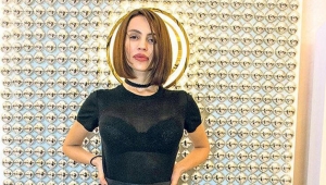 Günay Musayeva: ''Çok güzel bir aşk yaşadım''