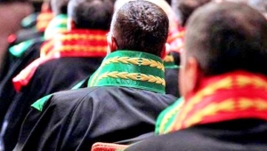 Hakim-savcı kararnamesiyle 18 ilin başsavcısı ile 4 bin 626 hakim ve savcının yeri değişti