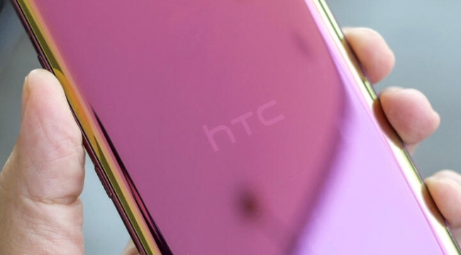 HTC'nin yeni telefon tanıtımı için tarih açıklandı!