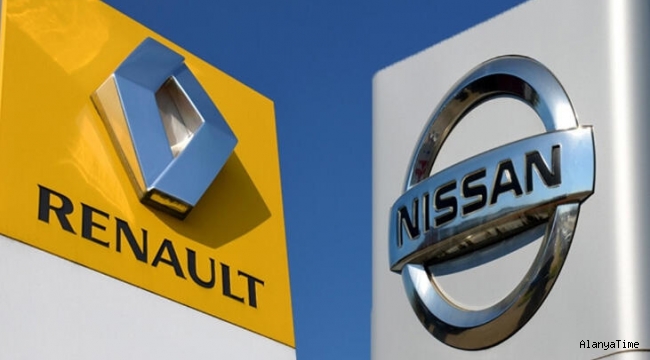 İngiltere'den Renault ve Nissan'a şok iddia!