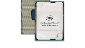 Intel 3. Nesil XEON Ölçeklenebilir İşlemcileri Duyurdu