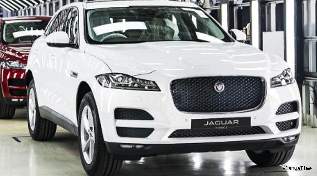 Jaguar Land Rover 1100 kişiyi işten çıkaracak