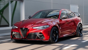 Jeep'in hedefi rekor kırmak!