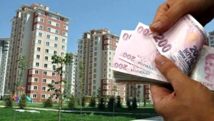  Kamu lojmanları 70 bin TL'den başlayan fiyatlarla ihaleye çıkıyor