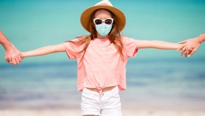 Kanser tedavisi gören çocuklar için tatilde nelere dikkat etmeli?