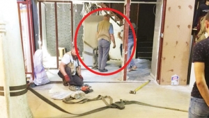 Kapalıçarşı çökebilirdi! Büyük skandal...