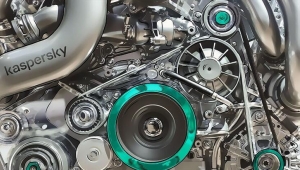 Kaspersky ve AVL Software and Functions güvenli otonom sürüş kontrol birimi geliştirdi