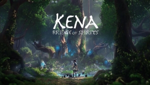Kena: Bridge of Spirits'in sistem gereksinimleri açıklandı!