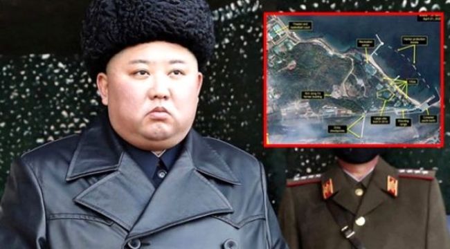    Kim Jong-Un, kum ihraç ederek milyonlarca dolar kazanıyor