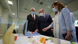 Kişiye özel 'implantlar' hastalara şifa oluyor