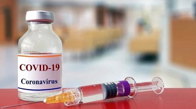   Koronavirüs aşısının ne zaman piyasaya sürüleceği ve kaç yıl koruduğu ortaya çıktı