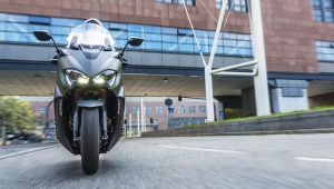 MAX ailesinin büyük üyesi TMAX TECH MAX