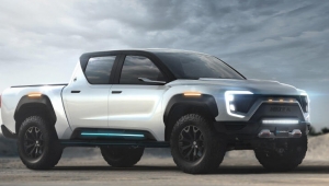 Nikola, Ford ve Fiat'ı geçti!