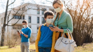 Normalleşme dönemini çocuklara anlatmanın yolları