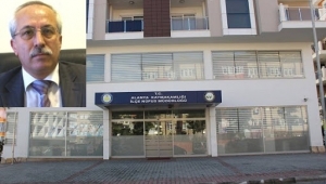    Nüfus müdürlükleri LGS ve YKS'ye girecek olan öğrenciler için açık tutulacak