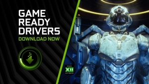 NVIDIA, Microsoft DirectX 12 Ultimate desteğine kavuştu!