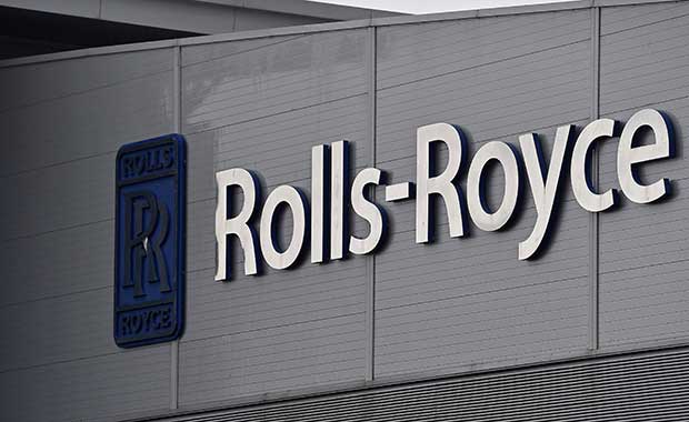 Rolls-Royce, Siemens'in elektrikli uçak bölümünü satın alıyor