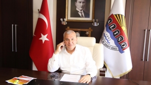     ŞAHİN TRT RADYO'DA GÜNDEMİ DEĞERLENDİRDİ