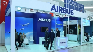 Savunma ve havacılıkta ilk 'hibrit' buluşma