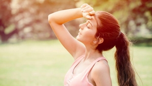 Sıcak ve nemli havada spor yaparken dikkat edilmesi gerekenler