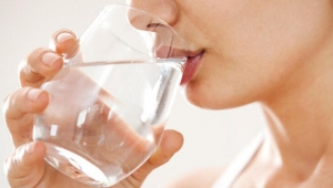 Su içmek için 'en iyi zaman' nedir?