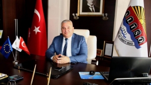   TRT'nin konuğu Başkan Şahin