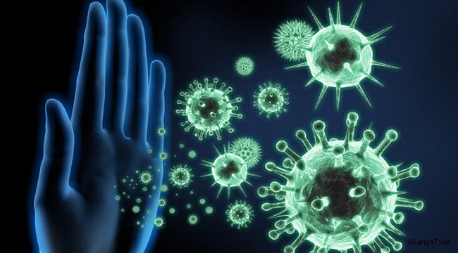 Virüs ve hastalıklara karşı ozon tedavisine ilgi arttı