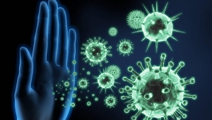 Virüs ve hastalıklara karşı ozon tedavisine ilgi arttı