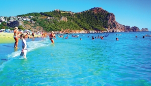    Yağcı;  "İç pazara 1. kaynak pazar olarak bakılmalı"