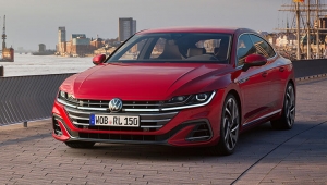 Yeni Arteon özellikleriyle şaşırtıyor!