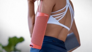 Yeni EXTRA BASS kablosuz hoparlörleri tanıtıldı!