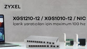 Yeni nesil ofislerde 10G ile işinize hız katın!