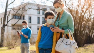 Yeni normalde çocuklu ailelere 10 tatil kuralı