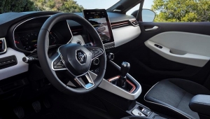 Yılın otomobili belli oldu!