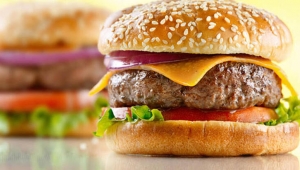 YKS öncesi sakın fast food tüketmeyin!