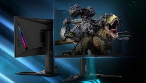 144Hz'li yeni Excalibur 27" oyun monitörü satışta!