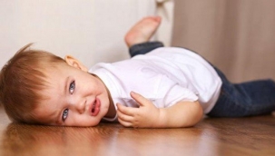 2 yaş sendromunda çocuğa nasıl davranılmalı?