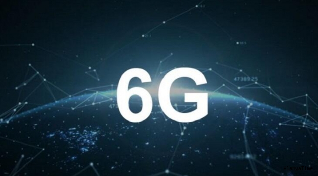 6G teknolojisi için tarih açıklandı!