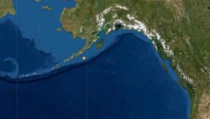 ABD'de 7.8 büyüklüğünde deprem