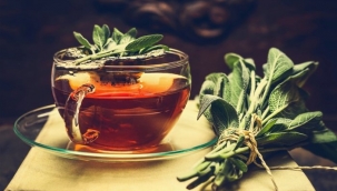 Adaçayı faydaları ile şaşırtıyor! Bakın mucizevi bitki adaçayı neye iyi gelir...