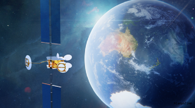 Airbus, OneSat Uydusu için Optus ile anlaşma imzaladı