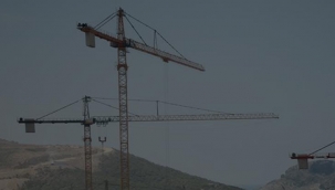 Akkuyu Nükleer AŞ vinç kazası iddiasını yalanladı