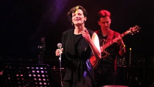 ALANYA CAZ GÜNLERİ TRT MÜZİK'TE