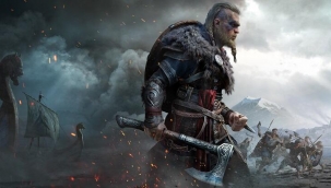 Assassin's Creed Valhalla ne zaman çıkacak? Ubisoft açıkladı...