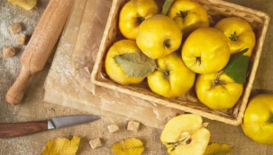 Ayvanın faydaları: Ayva nasıl tüketilmeli, ayvanın besin değerleri ve ayvanın zararları…