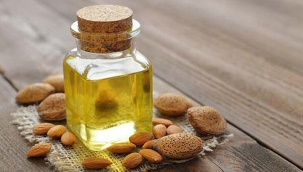 Badem yağı nedir, ne işe yarar?