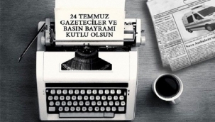 Basın Bayramı nedir, neden 24 Temmuz'da Gazeteciler ve Basın Bayramı kutlanır?