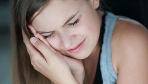 Bayramda diş ağrısı çekmemek için bunları yapın!